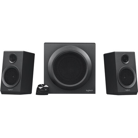 Logitech Z333 2.1 Sprk Set 980001203 | Zoro